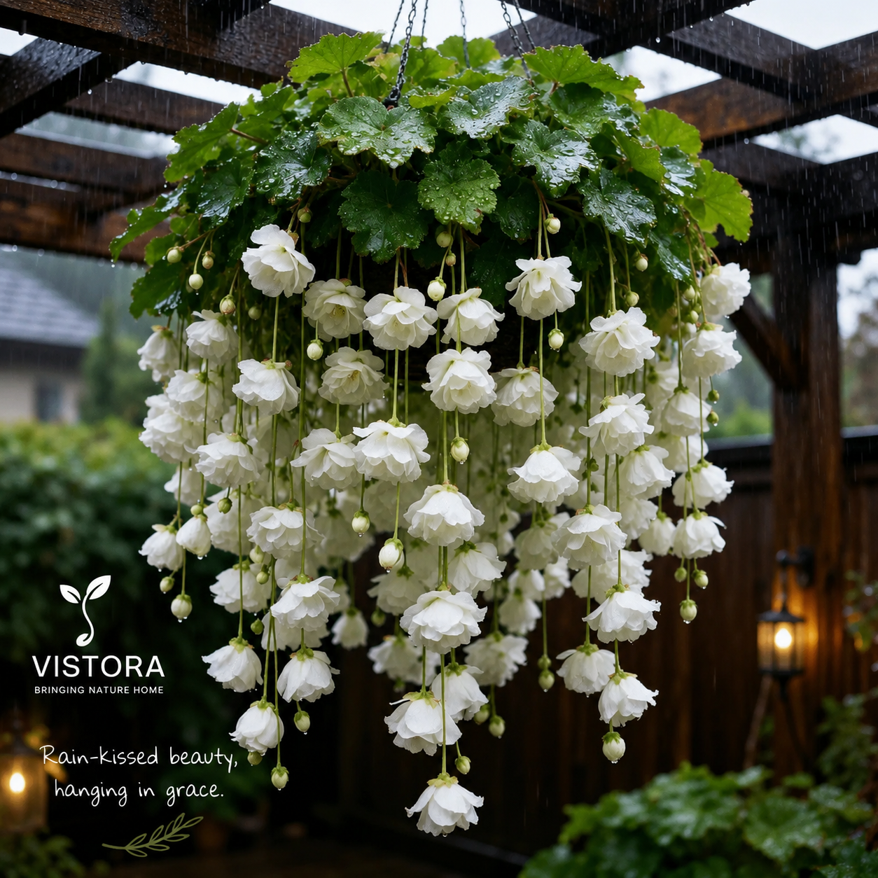 🌸【7 days germination】Last Day Up to 50% OFF💐Muti-Color Rare Weeping Crabapple Flowers Bulbs🌸Buy 4 Get 4 Free Bulbs🌸