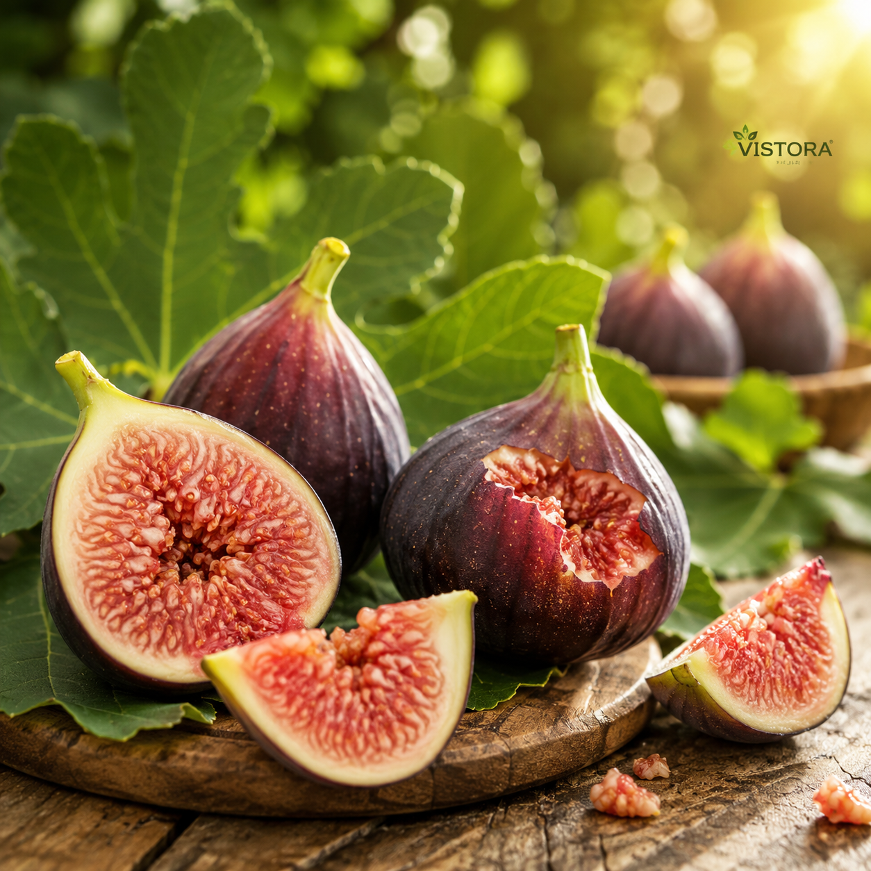 🏆💥 Buy 1 Get 1 Free 💥 🌱99% Germination🌿Brown Turkey Fig Seeds – Easy To Grow On Your Patio And Balcony At Home