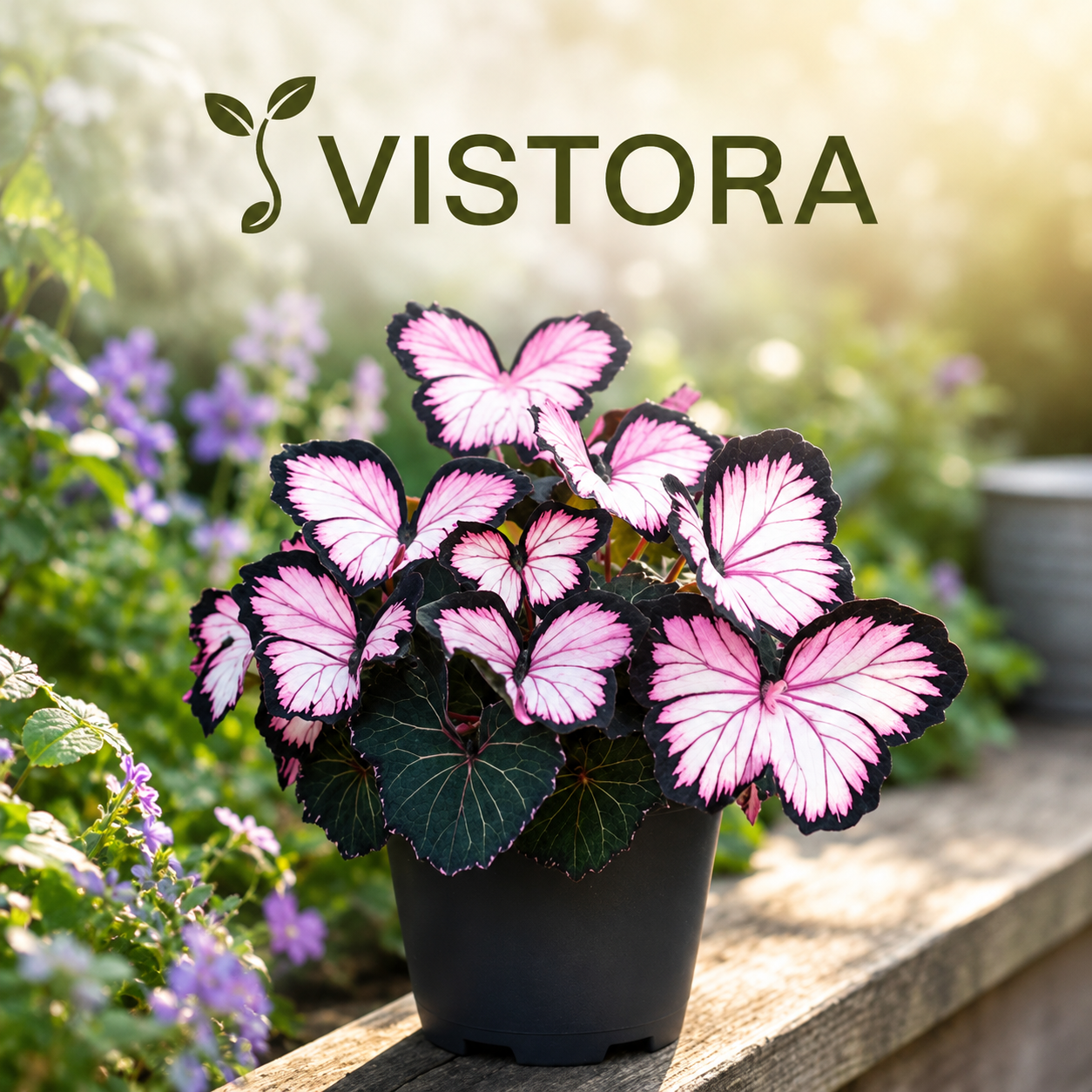 🦋 Whimsical Butterfly Shaped Flower Bulbs ✨ | 🌸 Buy 6 Get 6 Free Bulbs🌸