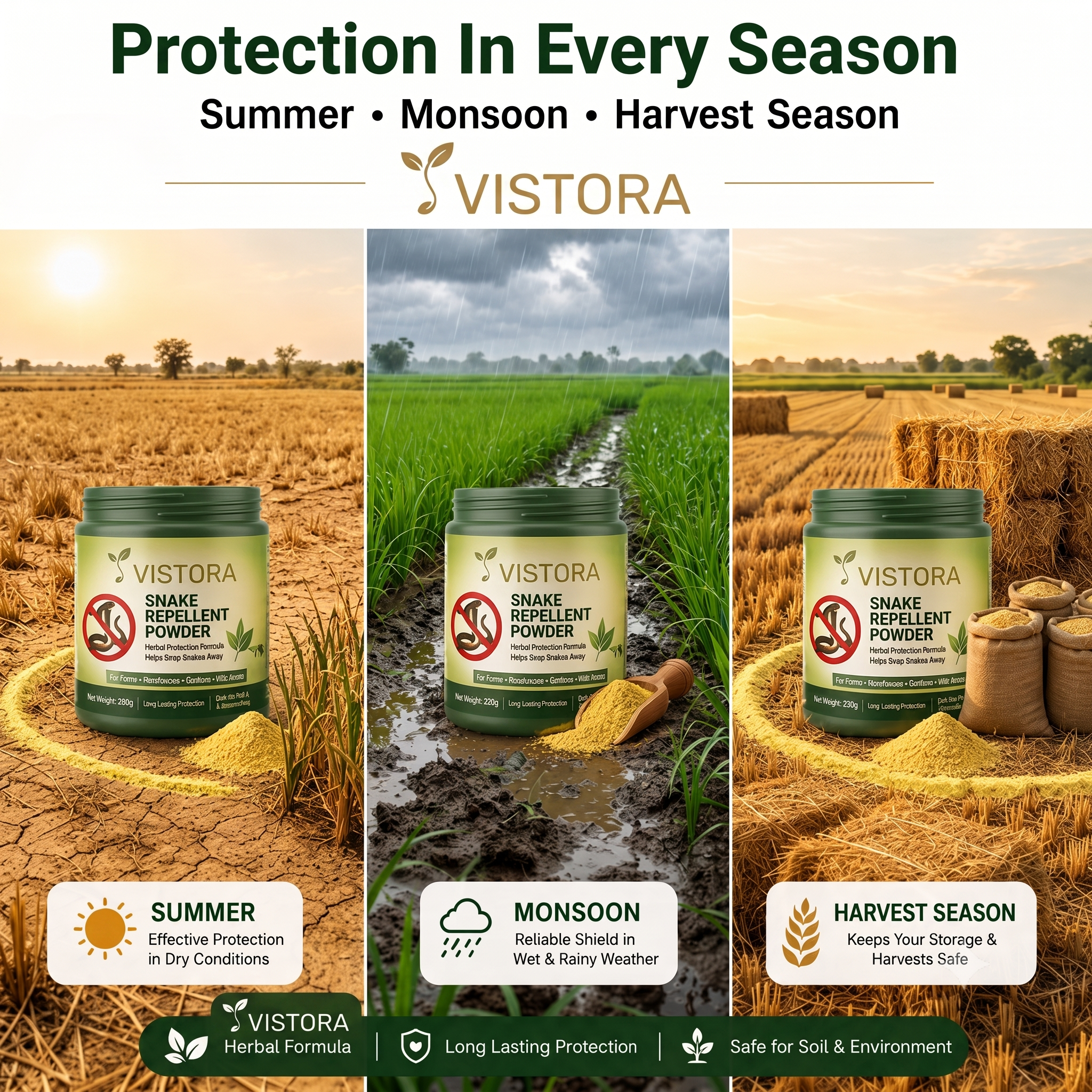 🥰HOT SALE 49% OFF🥰🐍Snake Repellent Powder🐍 Buy 1 Get 1 Free🐍