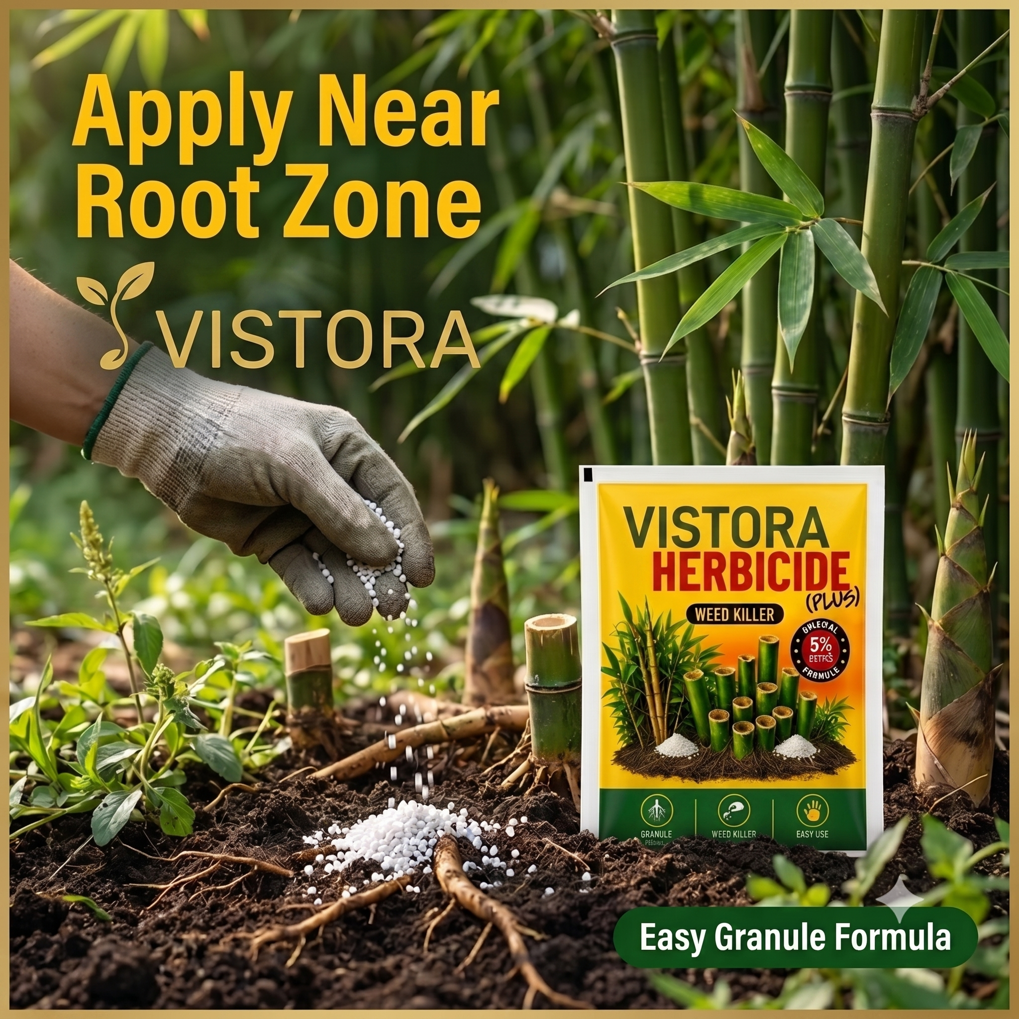 Cyclora Herbicide Granules | 🔥BUY 1 GET 2 FREE🔥